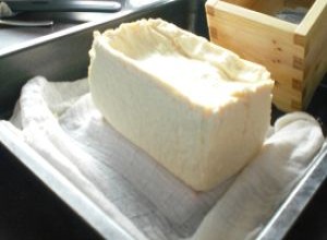 „Die Zeit“ – über Tofu