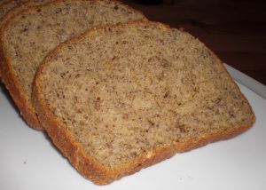 LowCarb Brotscheiben