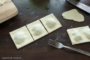 Ravioli selber machen