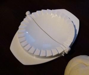 Ding für Ravioli und Co. :-)