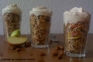 Hafer Rezept