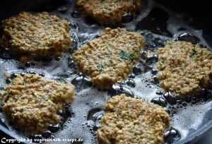 Low Carb Rezept - Frikadellen - 3