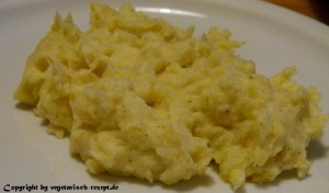 Rezept Kartoffelpueree
