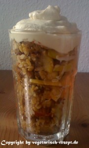 Hafer-Rezept