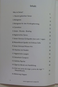 Inhaltsverzeichnis S1