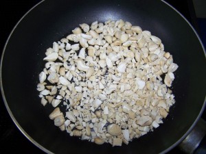 Gemuese-Cannelloni