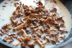 Rezept Risotto