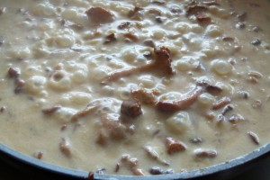 Risotto Rezept