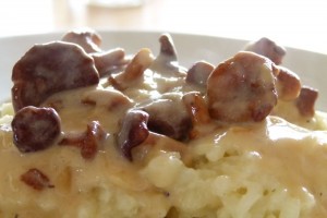 Rezept Risotto