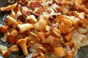 Rezept Risotto