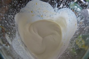 Mayo selber machen
