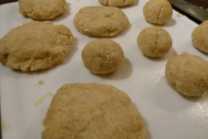 Bratlinge