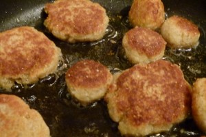 Bratlinge_Pfanne