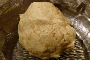 Bratlingteig