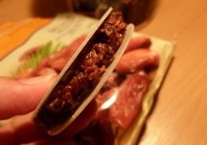 Schoko Leckerei