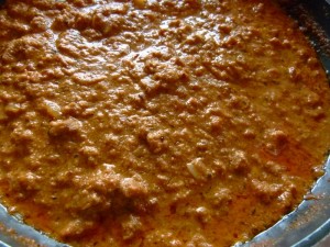 sosse-arrabiata
